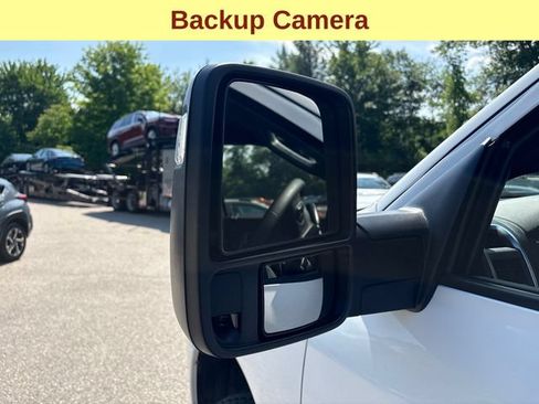 Used 2025 RAM 2500 Big Horn AWD/4WD image 7