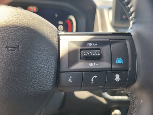 Certified 2026 Nissan Rogue Platinum w/ Platinum Premium Package AWD/4WD image 27