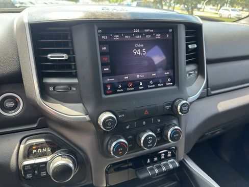 Used 2019 RAM 1500 Big Horn AWD/4WD image 28