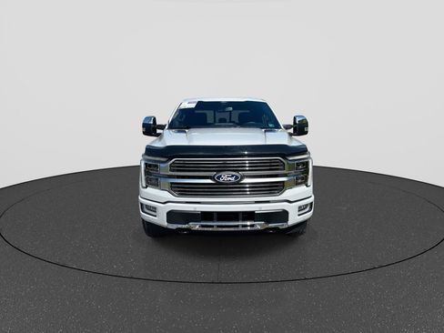 Used 2026 Ford F150 Platinum AWD/4WD image 3