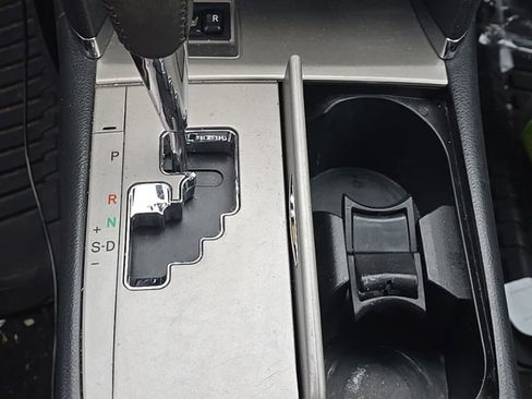 Used 2009 Toyota Camry SE FWD image 15