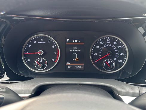 Used 2024 Kia K5 GT-Line AWD/4WD image 14
