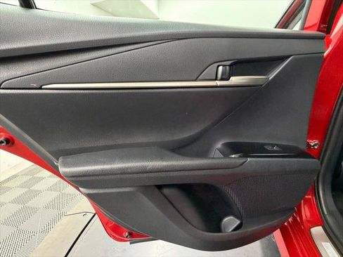 Certified 2026 Toyota Camry LE FWD image 37