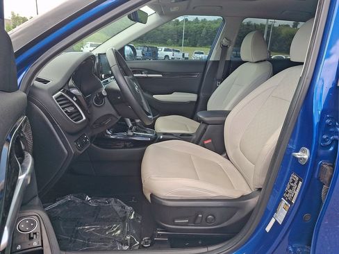 Used 2021 Kia Seltos EX AWD/4WD image 13