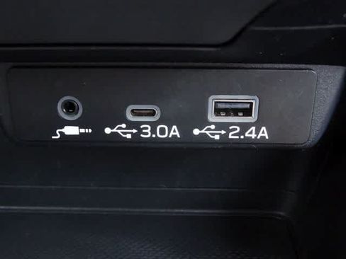 Used 2024 Subaru Crosstrek 2.0i Premium w/ Popular Package #4 AWD/4WD image 25