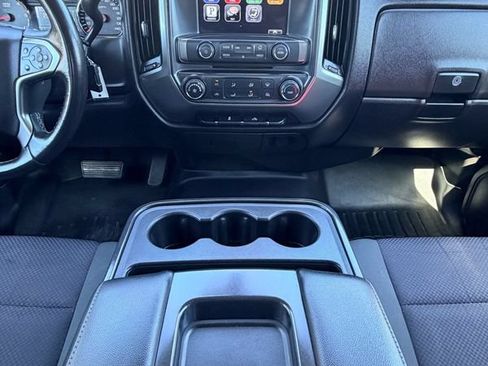 Used 2015 Chevrolet Silverado 2500 LT AWD/4WD image 31
