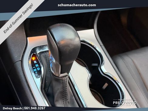 Used 2021 Jeep Grand Cherokee Limited w/ Luxury Group II RWD image 23