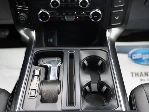 Used 2022 Ford F150 XLT w/ Equipment Group 302A High image 26