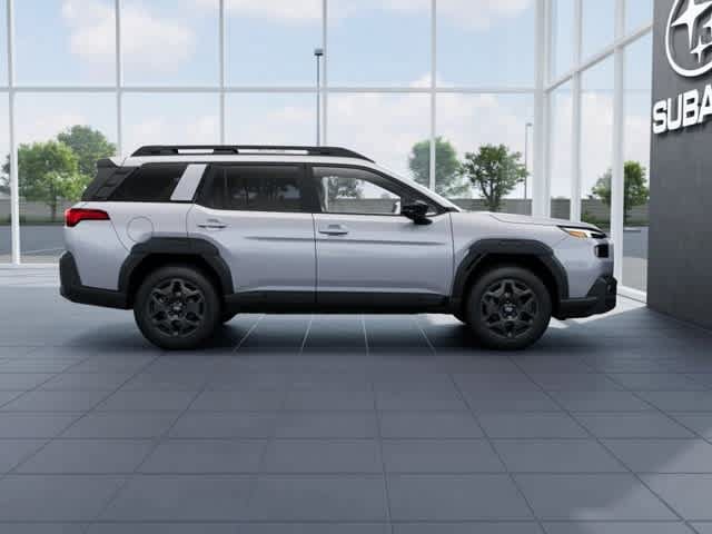 New 2026 Subaru Outback Limited AWD/4WD image 6