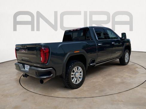 Used 2023 GMC Sierra 2500 Denali w/ Denali Ultimate Package AWD/4WD image 10