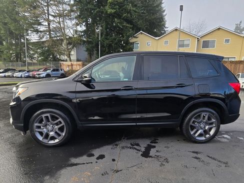 Certified 2023 Honda Passport EX-L image 23