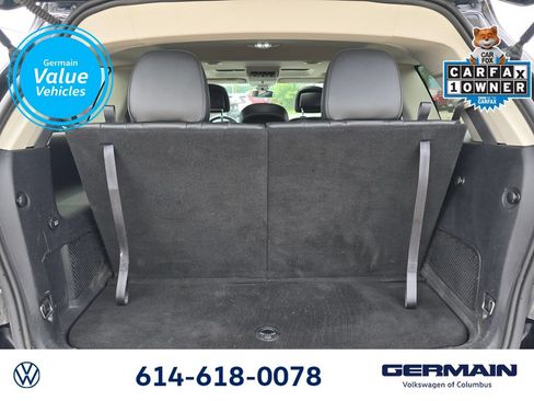 Used 2018 Dodge Journey Crossroad w/ Nav & Sun Group FWD image 21