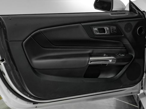 Used 2024 Ford Mustang GT Premium RWD image 47