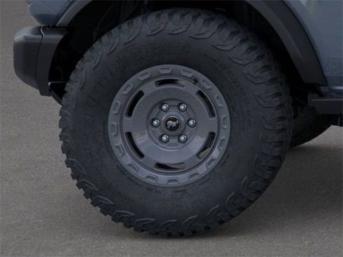 New 2025 Ford Bronco Badlands image 21