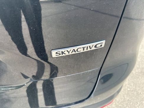 Certified 2023 MAZDA CX-9 Touring image 10