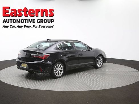 Used 2019 Acura ILX FWD image 42