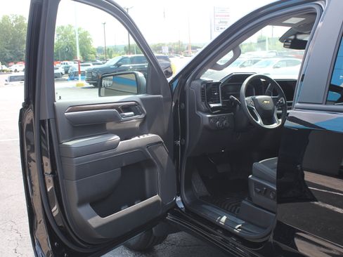 New 2026 Chevrolet Silverado 1500 LT AWD/4WD image 8