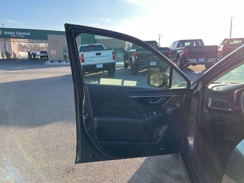 Used 2020 Subaru Legacy Limited w/ Popular Package #2 image 28