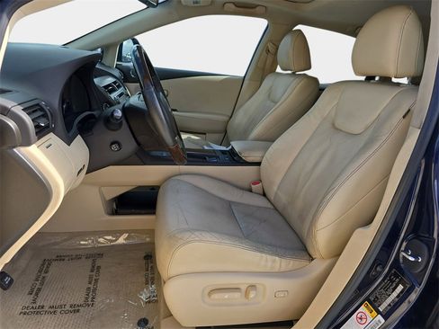 Used 2015 Lexus RX 350 FWD image 14