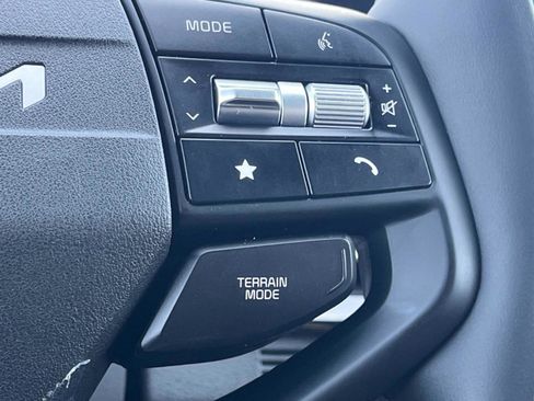 New 2026 Kia Sportage X-Line AWD/4WD image 26