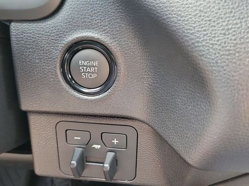 New 2026 Toyota Tundra SR5 AWD/4WD image 26