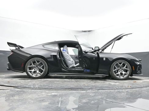 New 2025 Ford Mustang GT Premium w/ GT Performance Package image 69