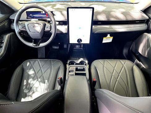 Used 2025 Ford Mustang Mach-E Select w/ Comfort Package Lite RWD image 27