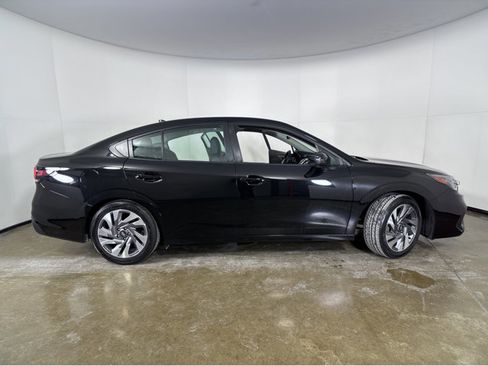 Used 2024 Subaru Legacy Limited image 24