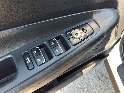 Used 2023 Hyundai Santa Fe SEL image 10