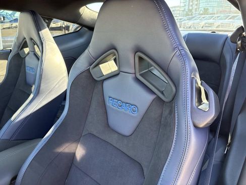 New 2025 Ford Mustang Dark Horse image 16