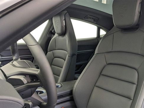Certified 2025 Porsche Taycan 4S image 71