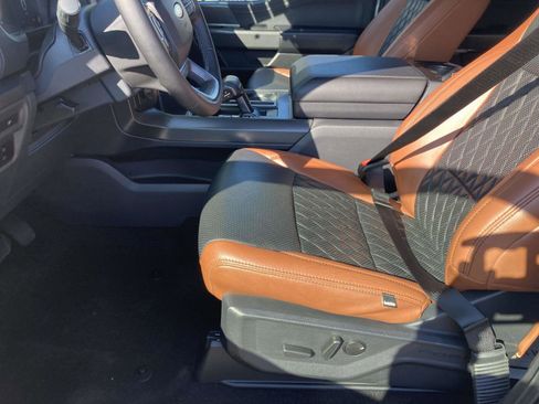 Used 2024 Ford F150 XLT w/ Equipment Group 302A MID image 20