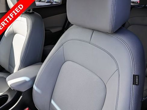 Certified 2023 Hyundai Kona Limited w/ Cargo Package AWD/4WD image 28