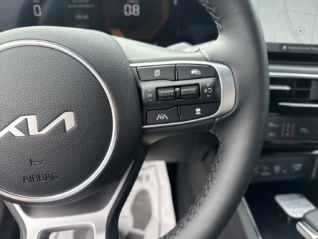 New 2027 Kia K5 GT-Line AWD/4WD image 19