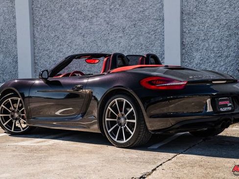Used 2013 Porsche Boxster S image 49