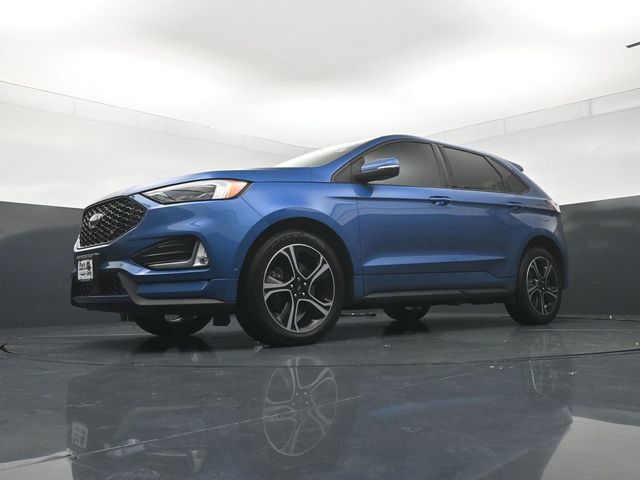 Used 2020 Ford Edge ST w/ Equipment Group 401A AWD/4WD image 20