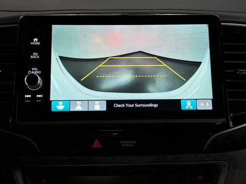 New 2026 Honda Ridgeline RTL image 31