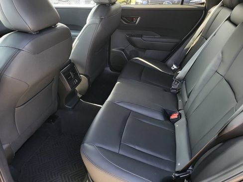 New 2026 Subaru Outback Limited AWD/4WD image 4