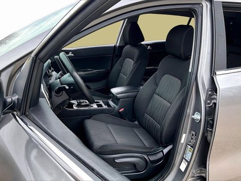 Used 2019 Kia Sportage LX image 27