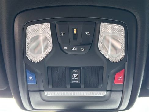 New 2026 RAM 1500 Big Horn image 20