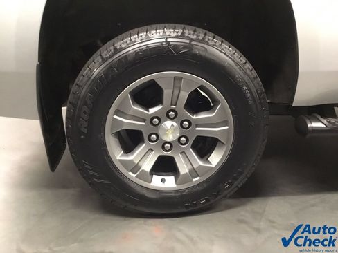 Used 2017 Chevrolet Tahoe LT AWD/4WD image 24