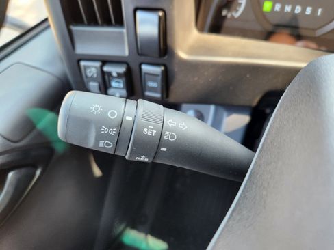 New 2025 Chevrolet Low Cab Forward image 22