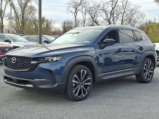 New 2026 MAZDA CX-50 AWD 2.5 S w/ Weather Package video 3