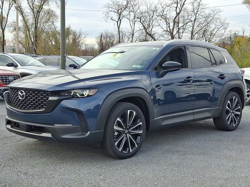 New 2026 MAZDA CX-50 AWD 2.5 S w/ Weather Package image 3