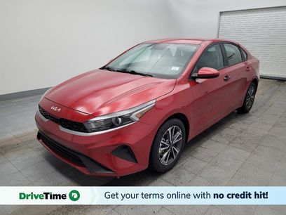 Used 2024 Kia Forte LXS