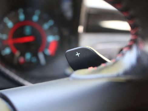 Used 2013 Chevrolet Camaro ZL1 image 25