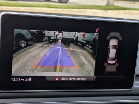 Used 2019 Audi A4 2.0T Premium Plus image 29