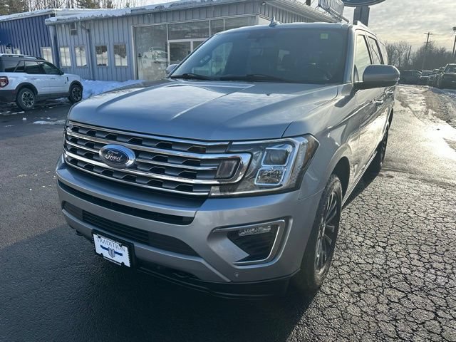 Used 2021 Ford Expedition Limited AWD/4WD image 9