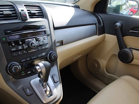 Used 2010 Honda CR-V EX-L image 12