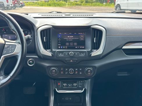Certified 2020 GMC Terrain SLE w/ Driver Convenience Package AWD/4WD image 19
